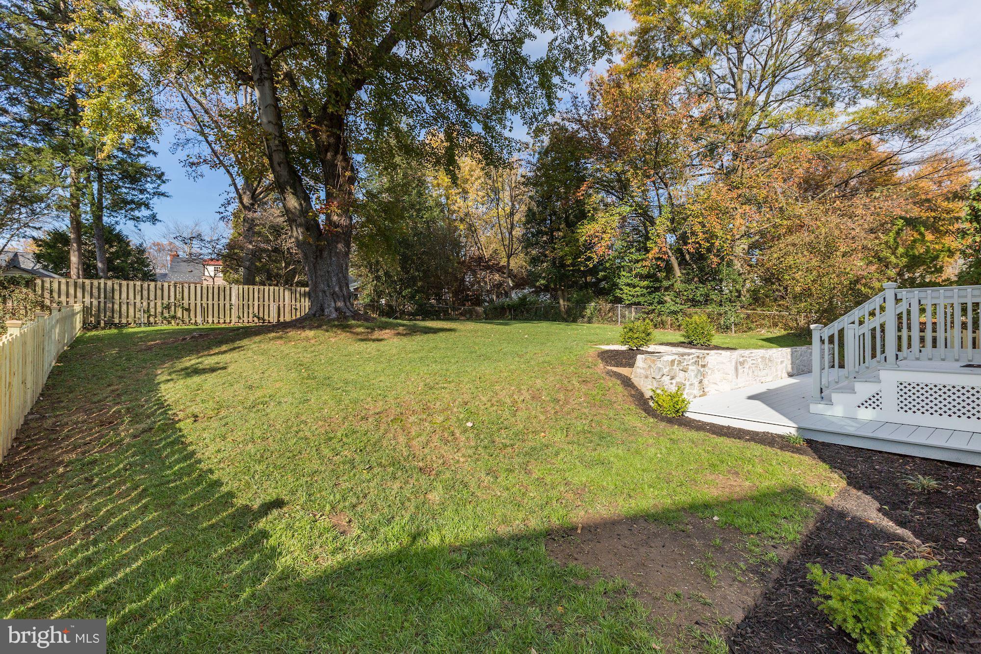 COUNTRY CLUB PARK - Residential