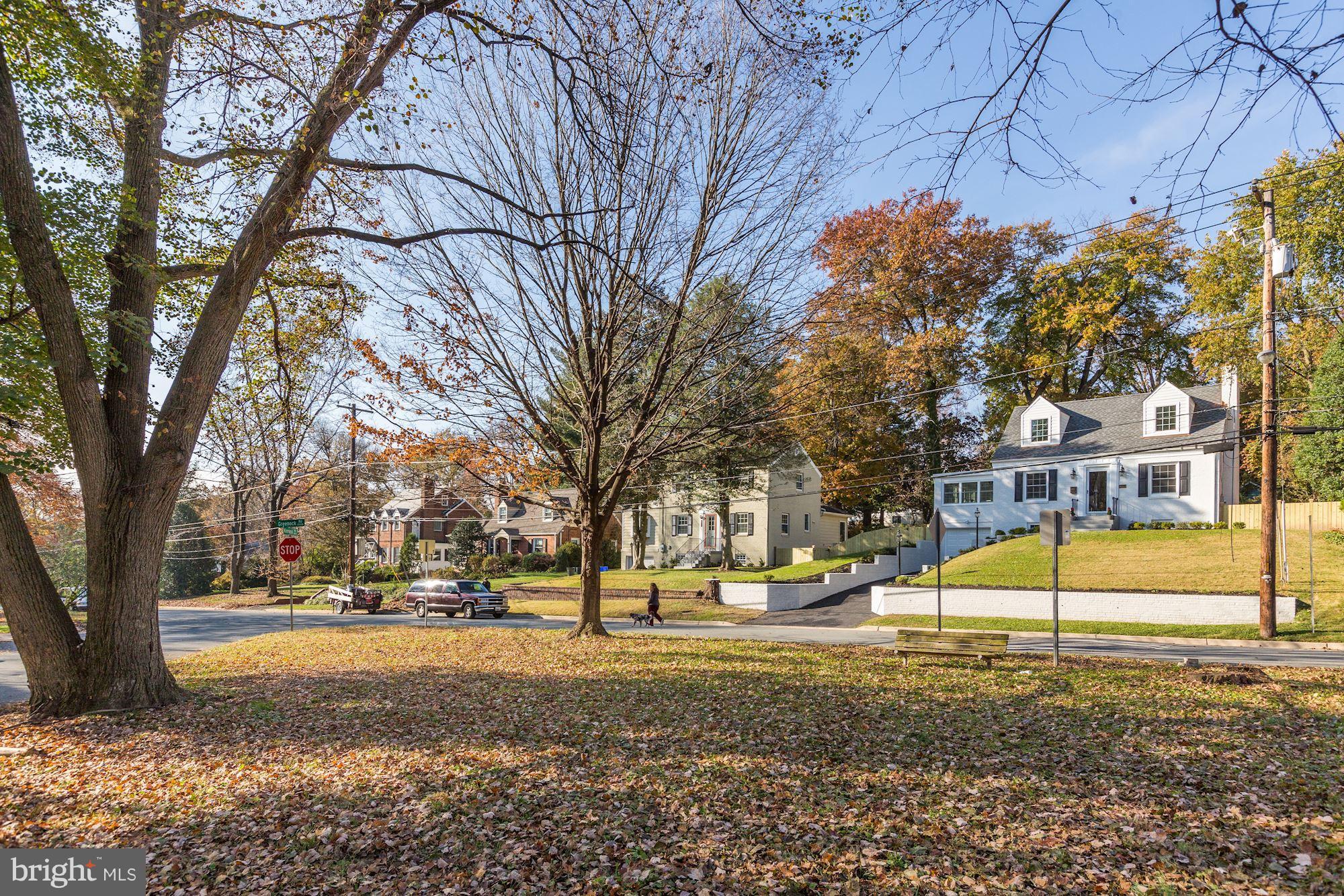 COUNTRY CLUB PARK - Residential