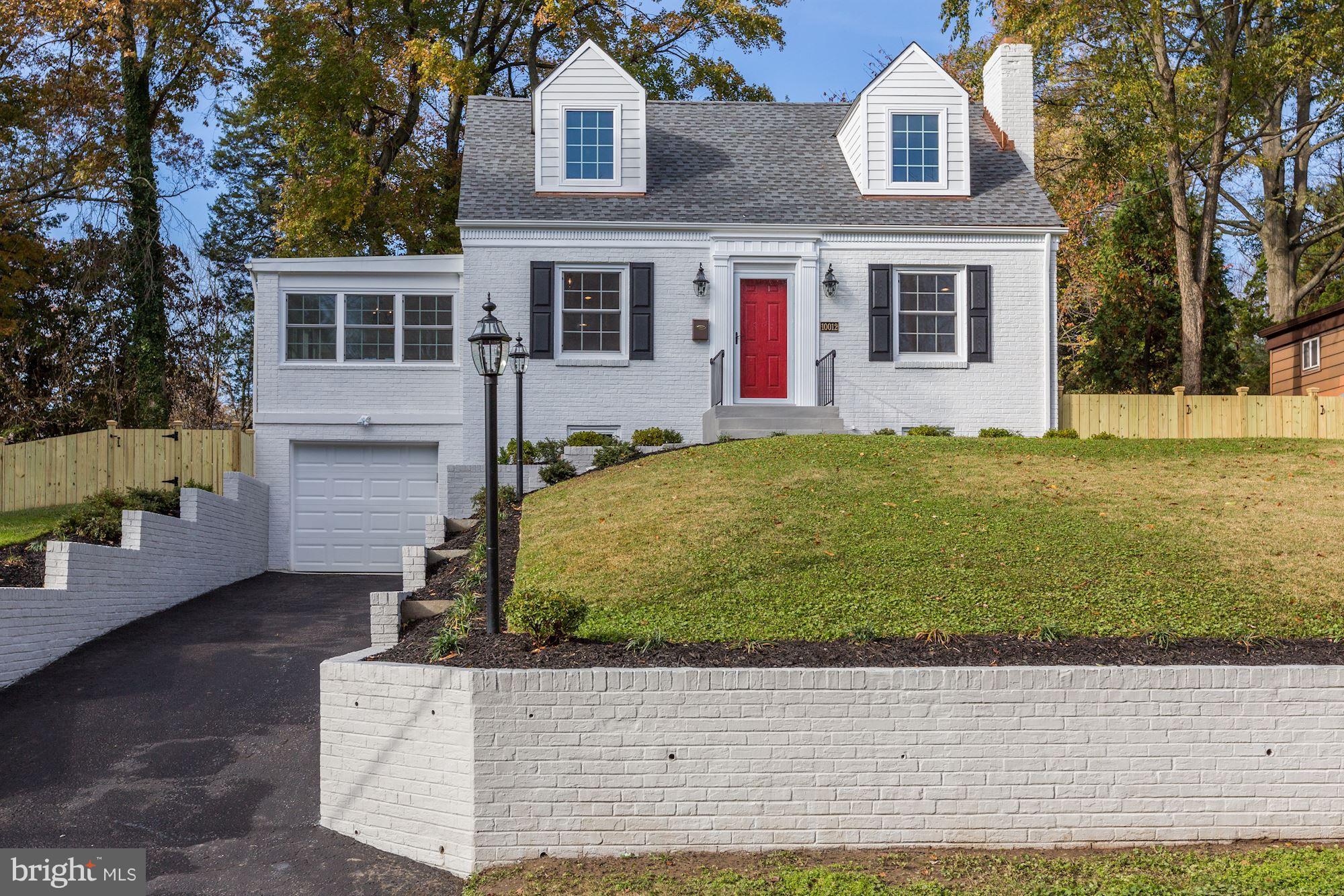 COUNTRY CLUB PARK - Residential