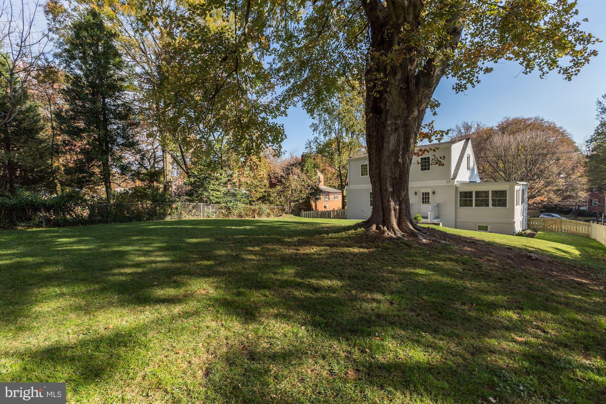 COUNTRY CLUB PARK - Residential