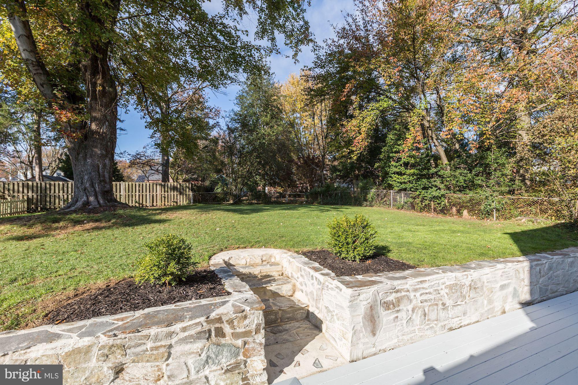 COUNTRY CLUB PARK - Residential