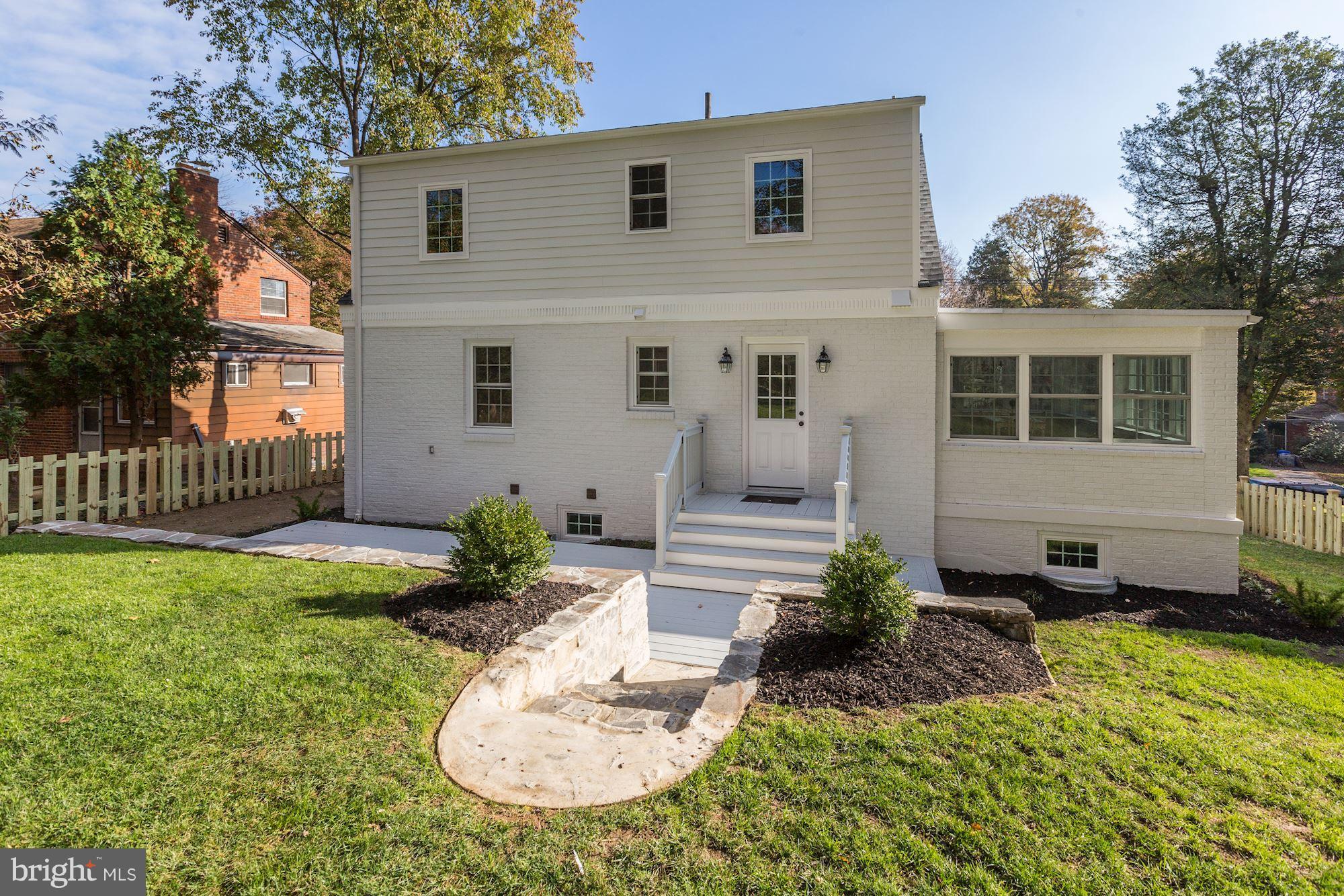 COUNTRY CLUB PARK - Residential