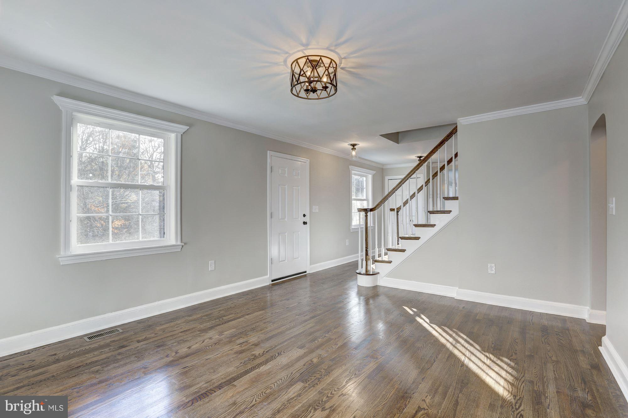 COUNTRY CLUB PARK - Residential