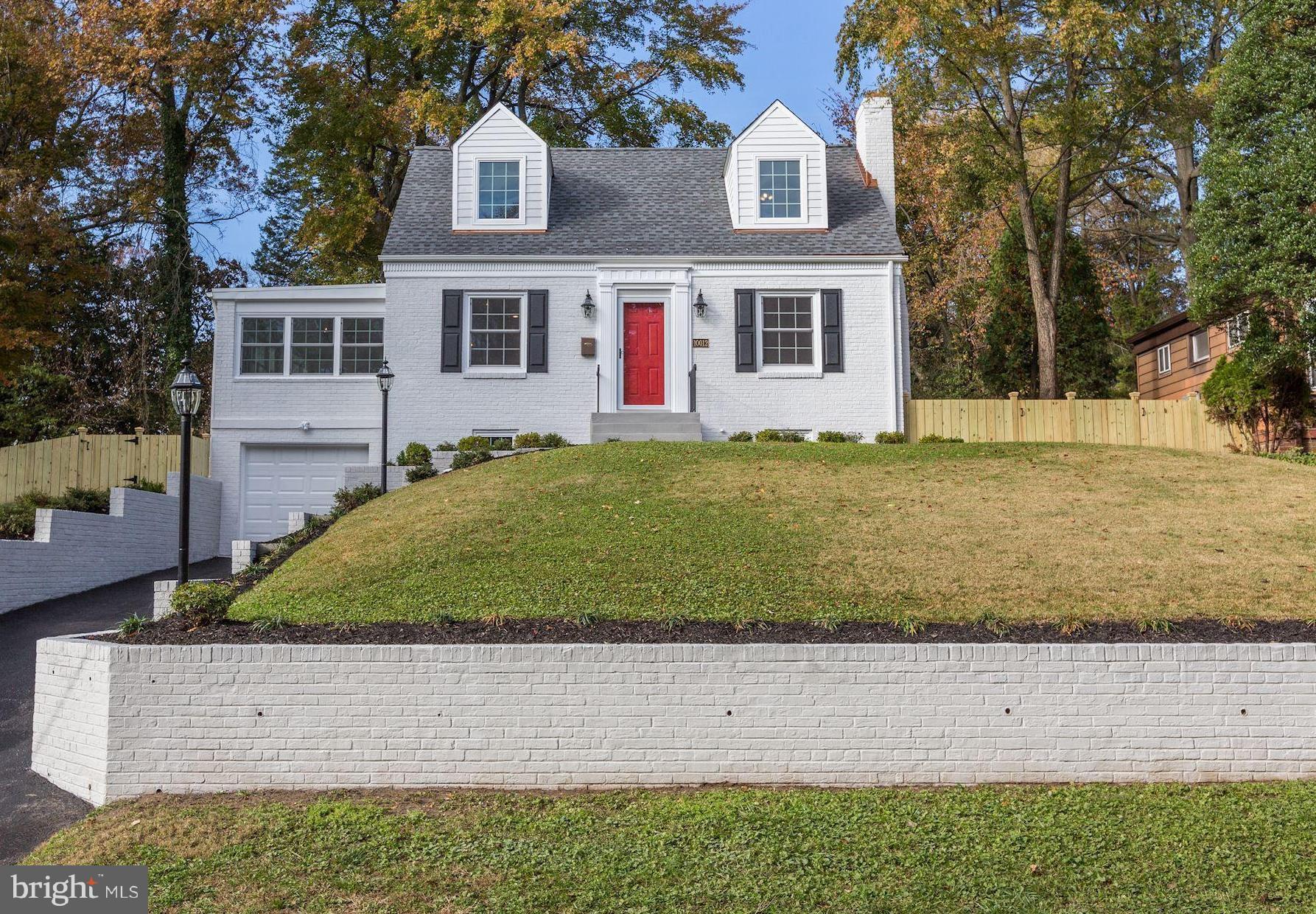 COUNTRY CLUB PARK - Residential