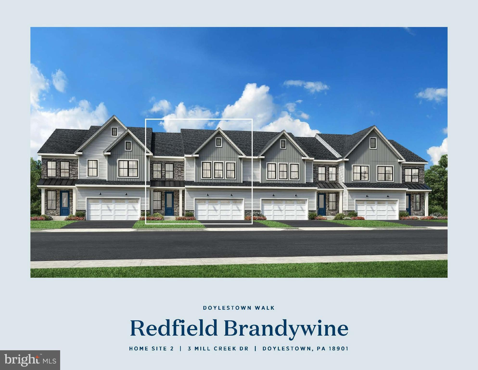 23 MILL CREEK DRIVE LOT 12