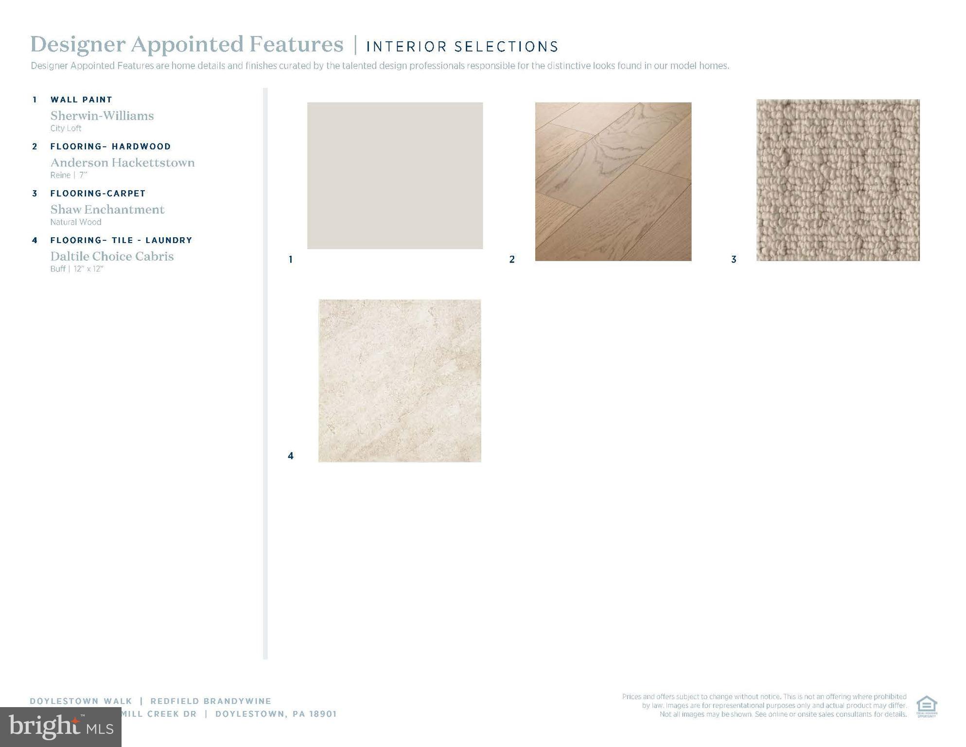 23 MILL CREEK DRIVE LOT 12