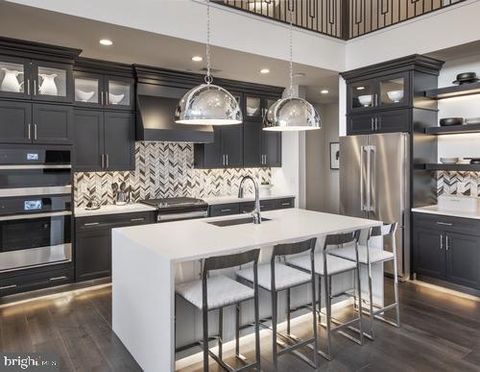 Townhouse For Sale - 23 Mill Creek Drive #LOT 12<br/> DOYLESTOWN, PA 18901