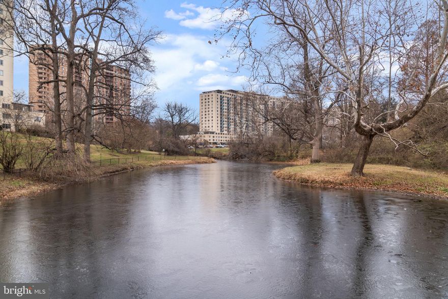 This attractive condo with brand new flooring is located in a highly desirable area and offers exceptional convenience, across from metro station . The rent includes nearly everything you need for comfortable living: air conditioning, electricity, gas, heat, internet, water, sewer, trash service, snow removal, lawn care, and exterior building maintenance. Also included are common area and custodial services, on-site management, and free parking for residents.

The community features outstanding amenities, including scenic bike and walking trails, common grounds, a lake, extra storage, laundry facilities, an outdoor community swimming pool, tennis courts, and a children’s playground—perfect for an active and relaxed lifestyle.