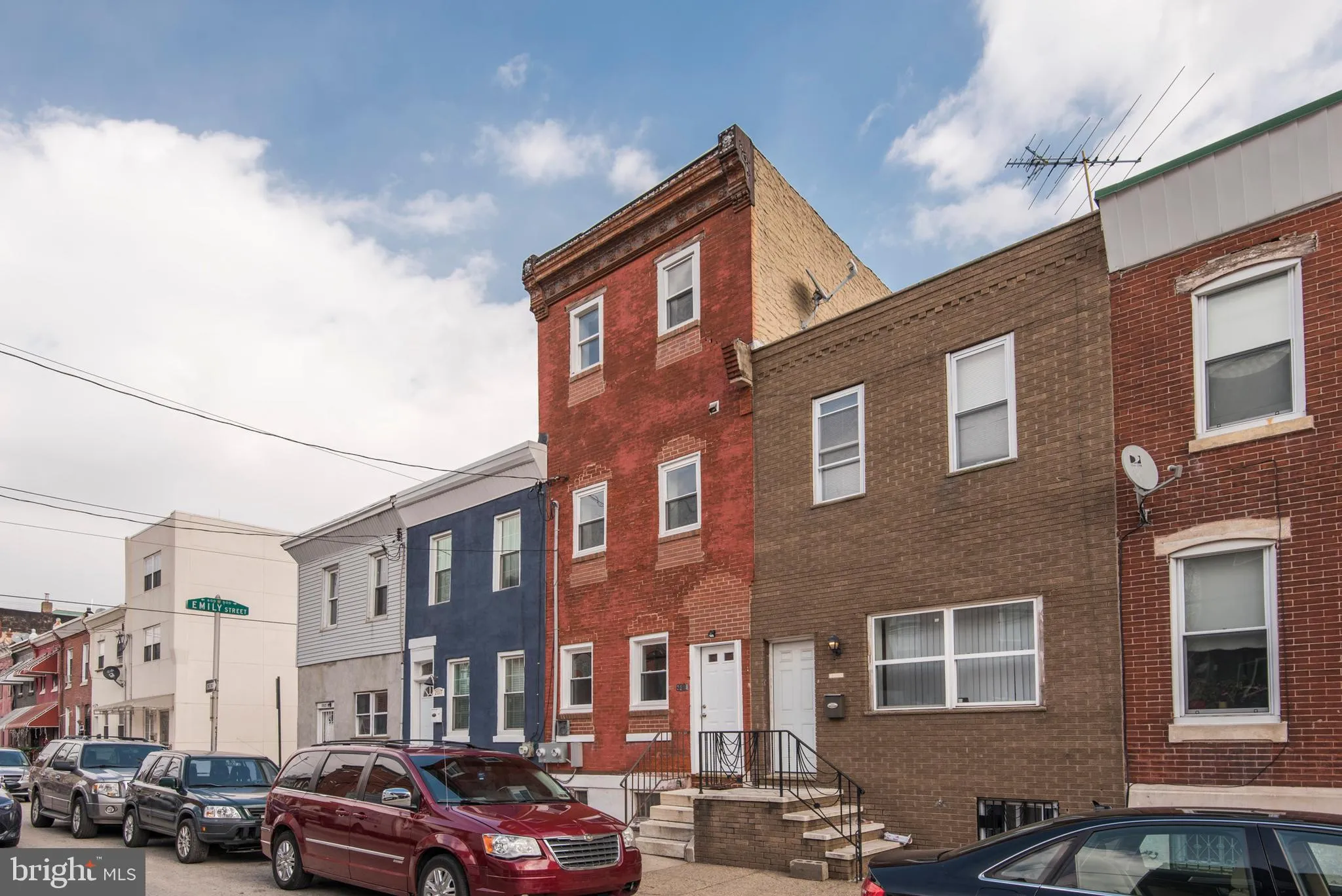 Philadelphia, Pennsylvania 19148, United States, 1 Bedroom Bedrooms, ,1 BathroomBathrooms,Residential,Contingent,100516