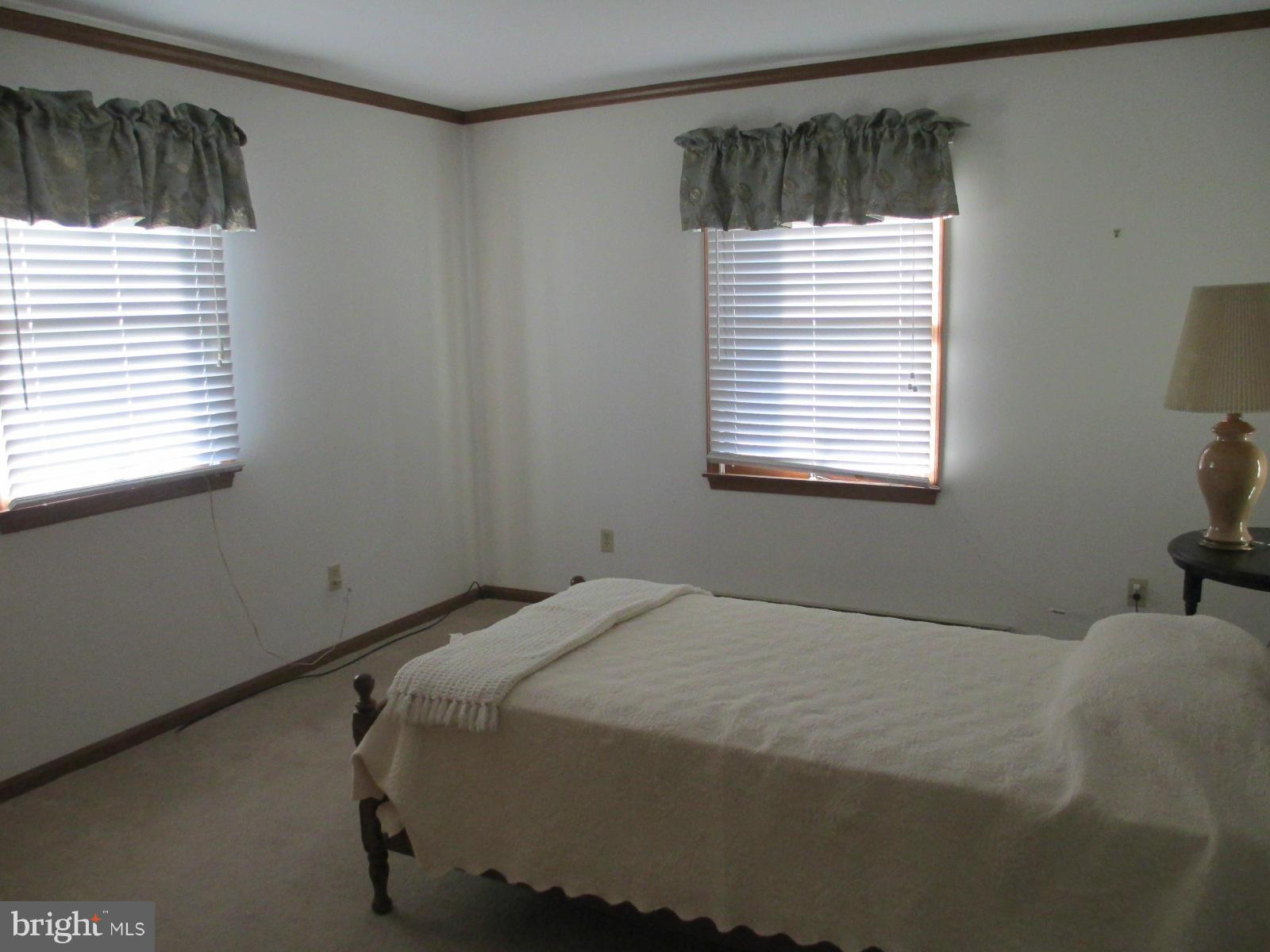 DANIEL J. BOYCE SUBD. - Residential