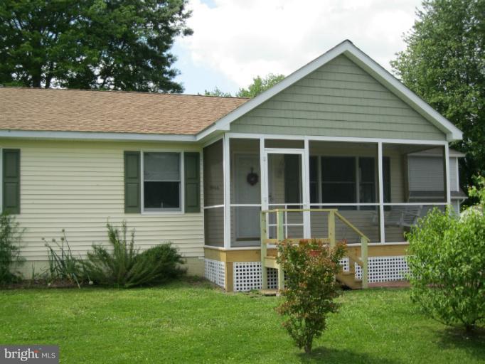 DANIEL J. BOYCE SUBD. - Residential