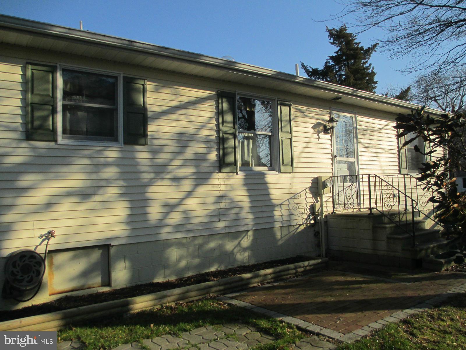 DANIEL J. BOYCE SUBD. - Residential