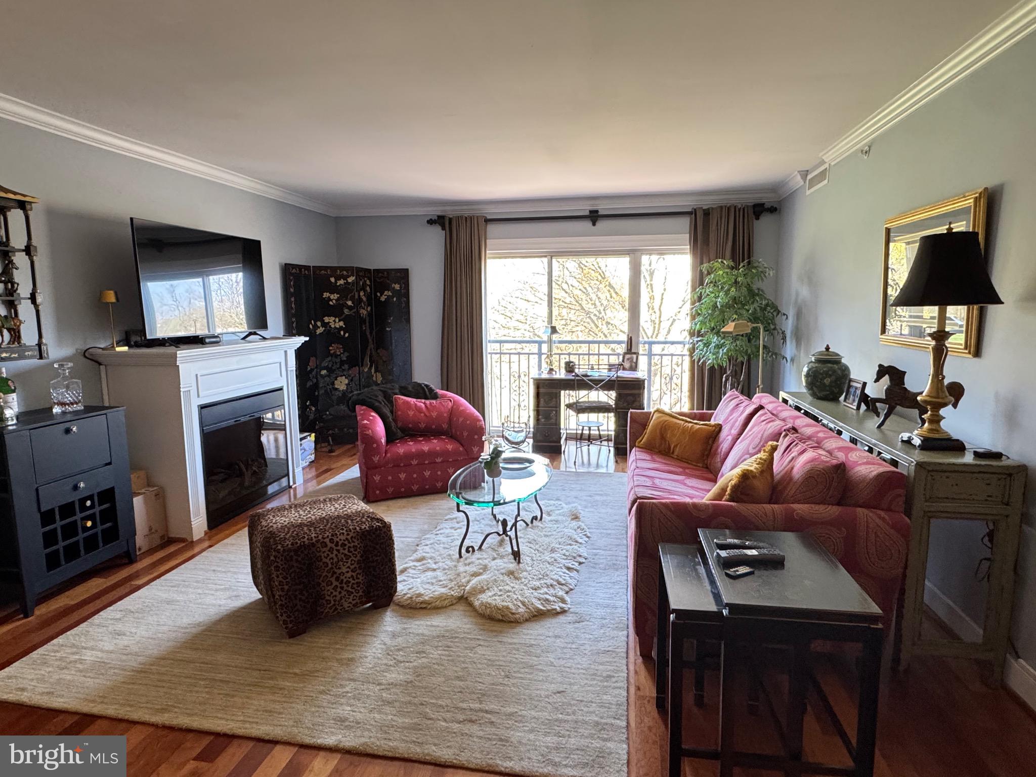 PARK PLACE - Residential Lease