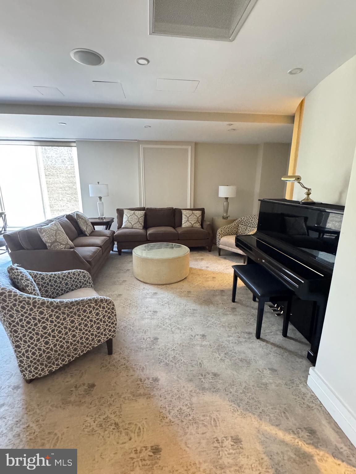 PARK PLACE - Residential Lease