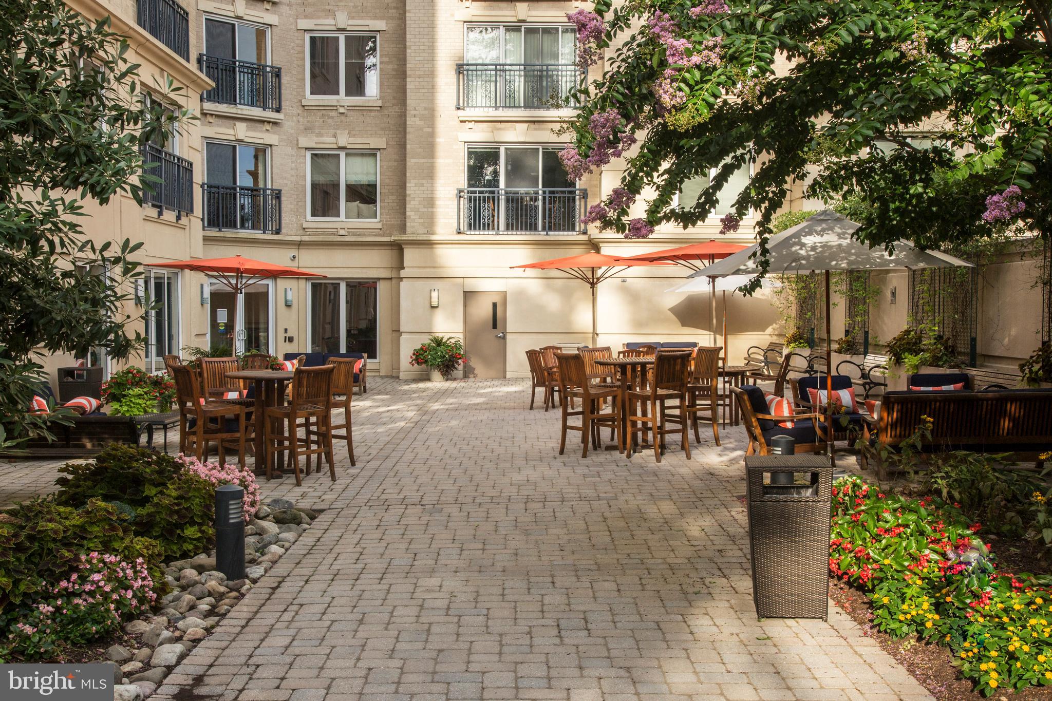 PARK PLACE - Residential Lease
