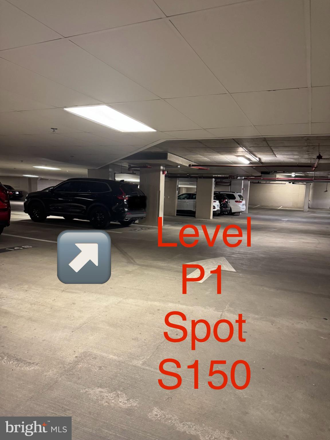 PARK PLACE - Residential Lease