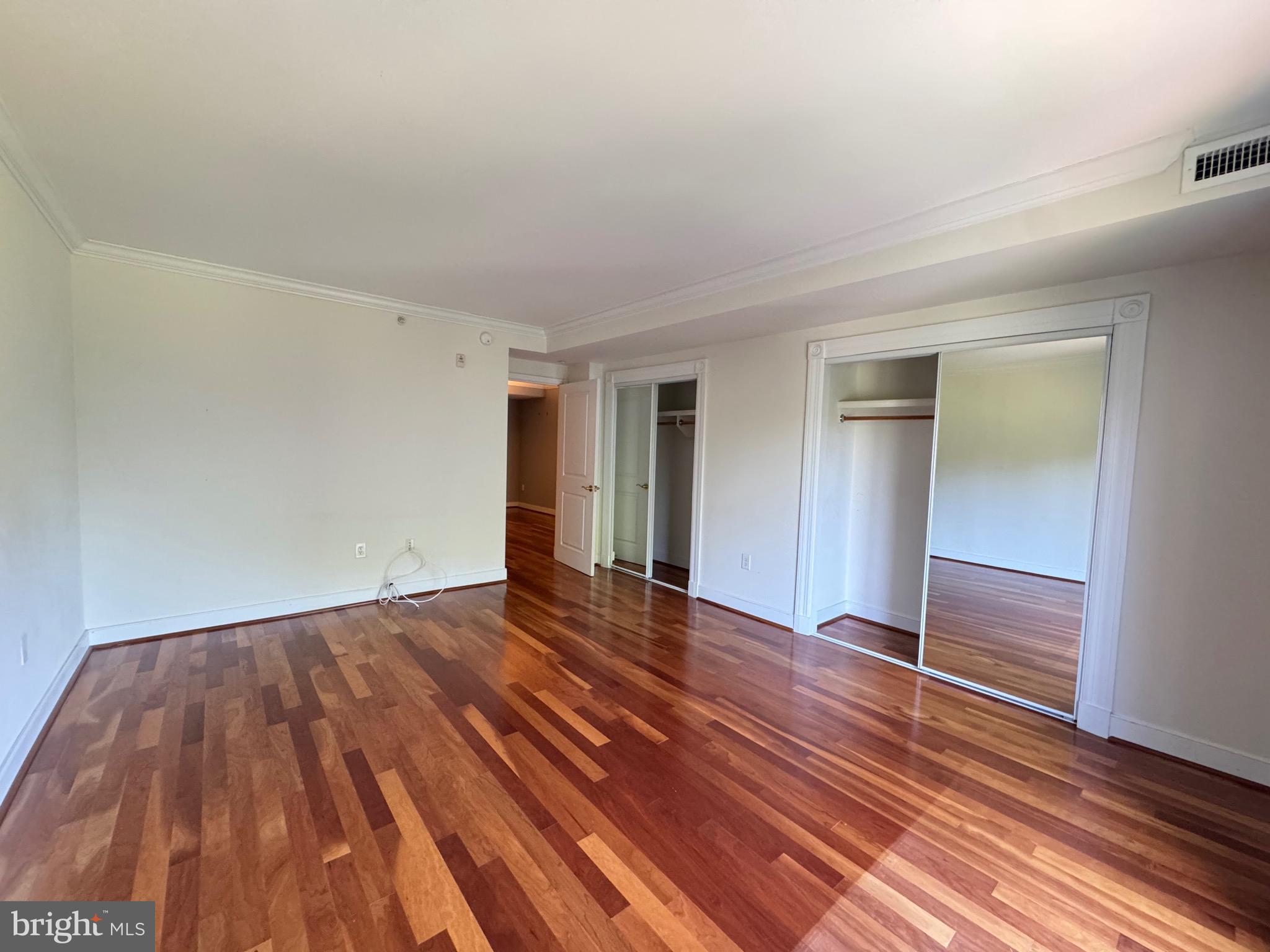 PARK PLACE - Residential Lease