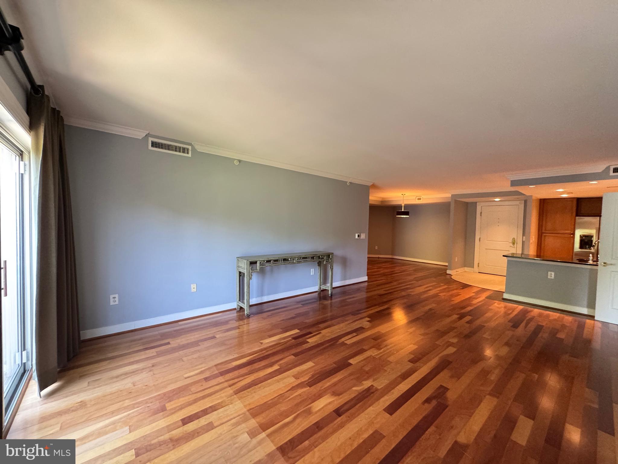 PARK PLACE - Residential Lease