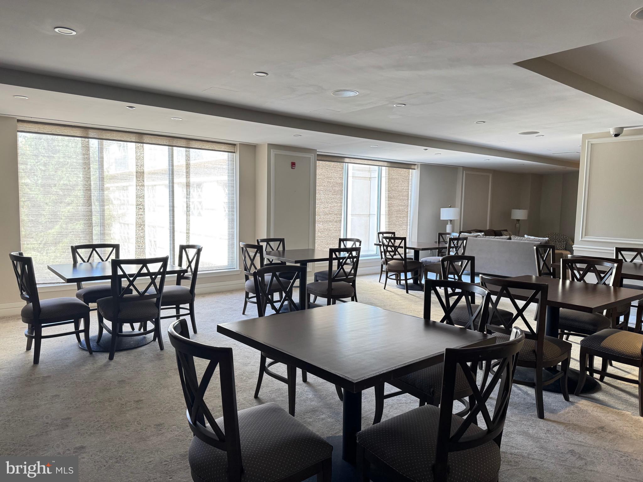 PARK PLACE - Residential Lease