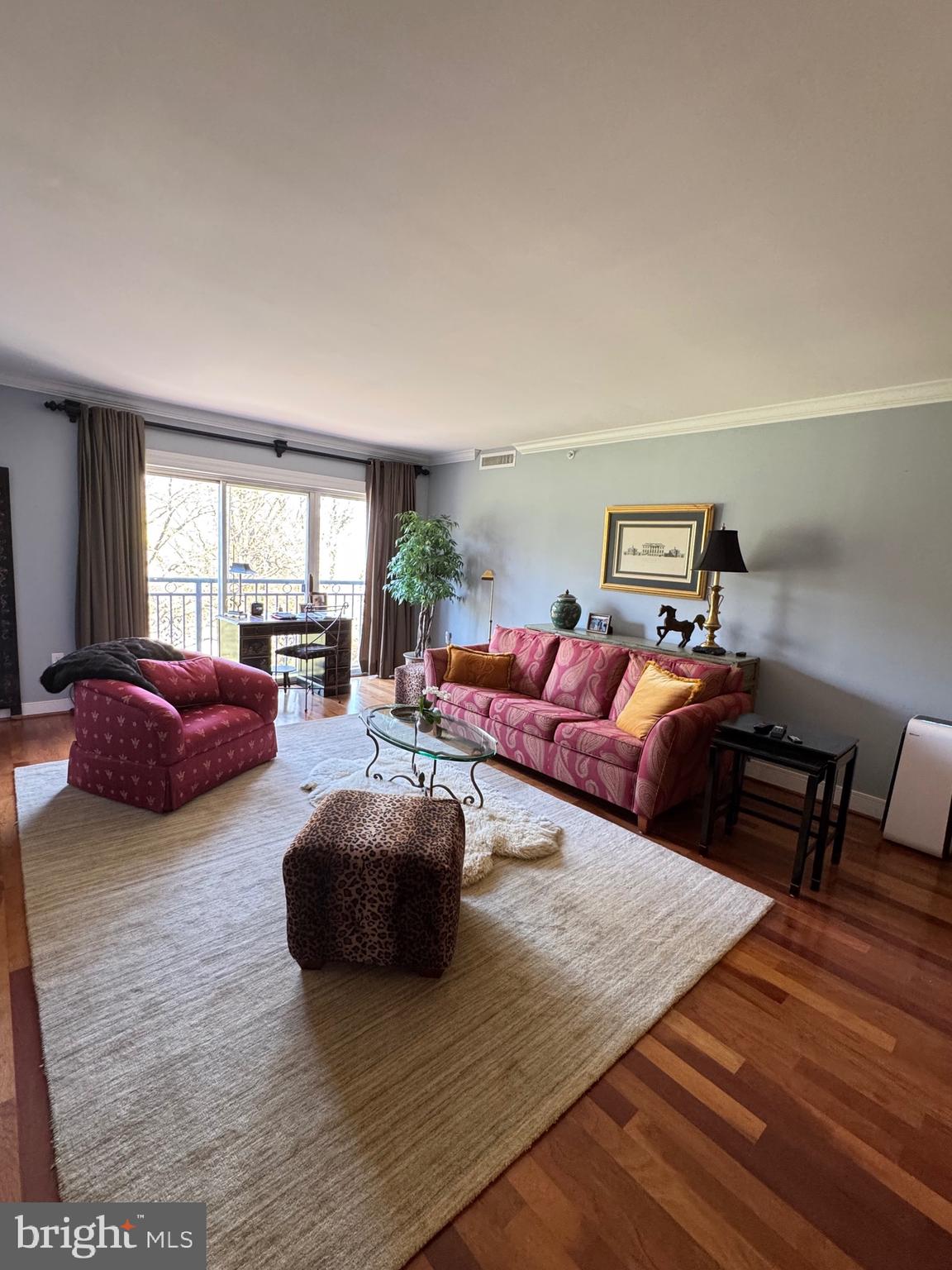 PARK PLACE - Residential Lease