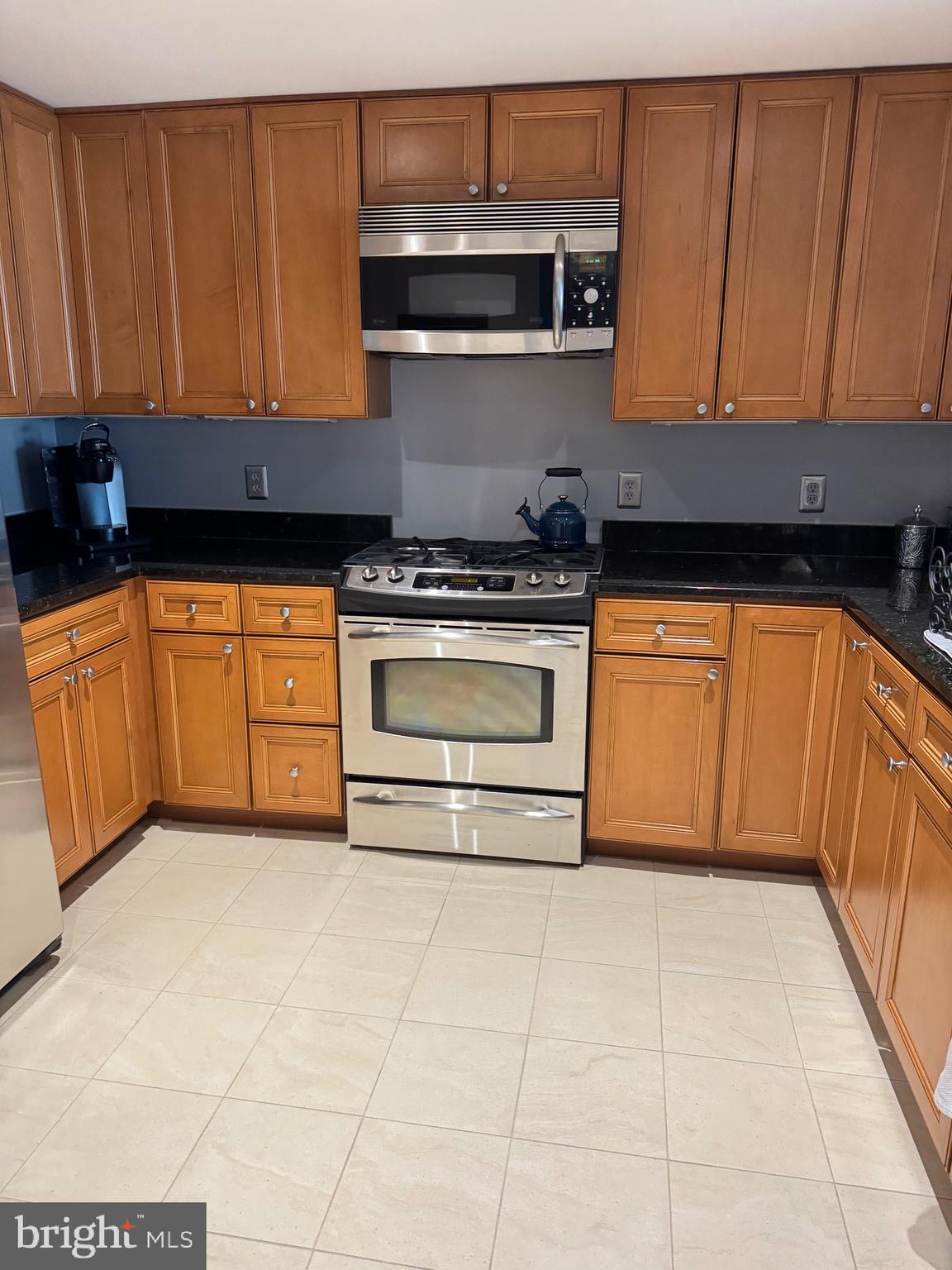 PARK PLACE - Residential Lease
