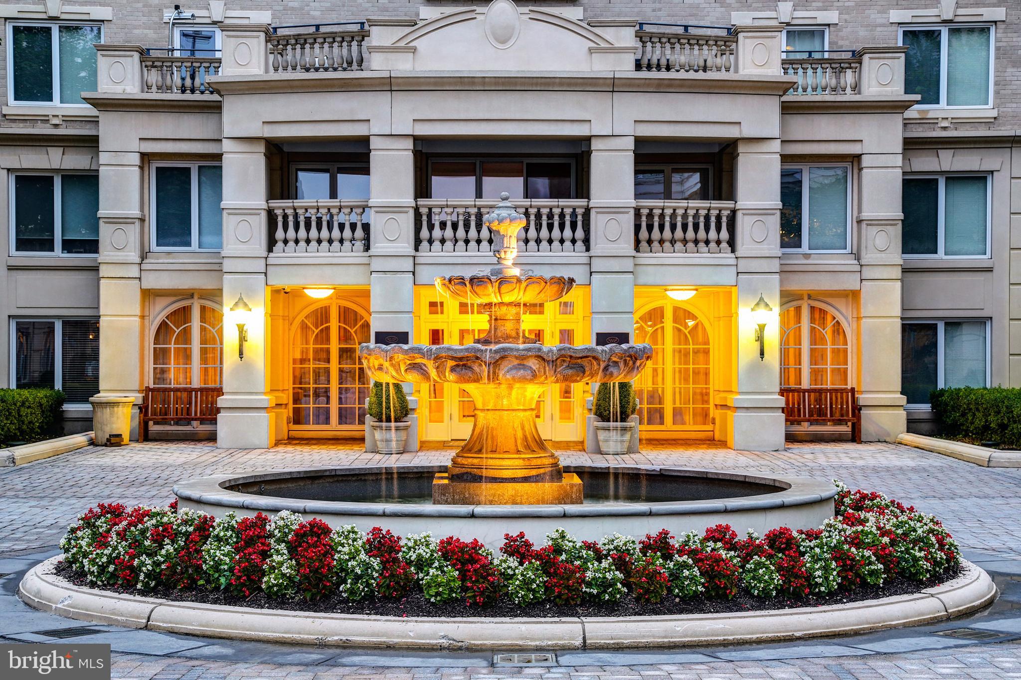 PARK PLACE - Residential Lease