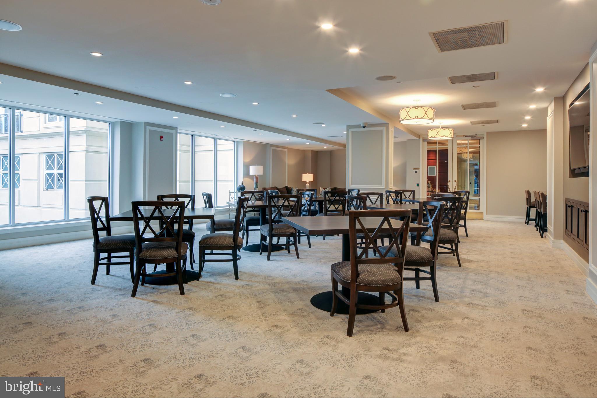 PARK PLACE - Residential Lease