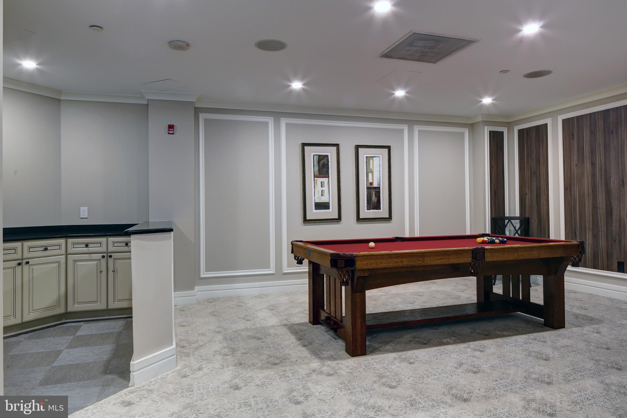 PARK PLACE - Residential Lease