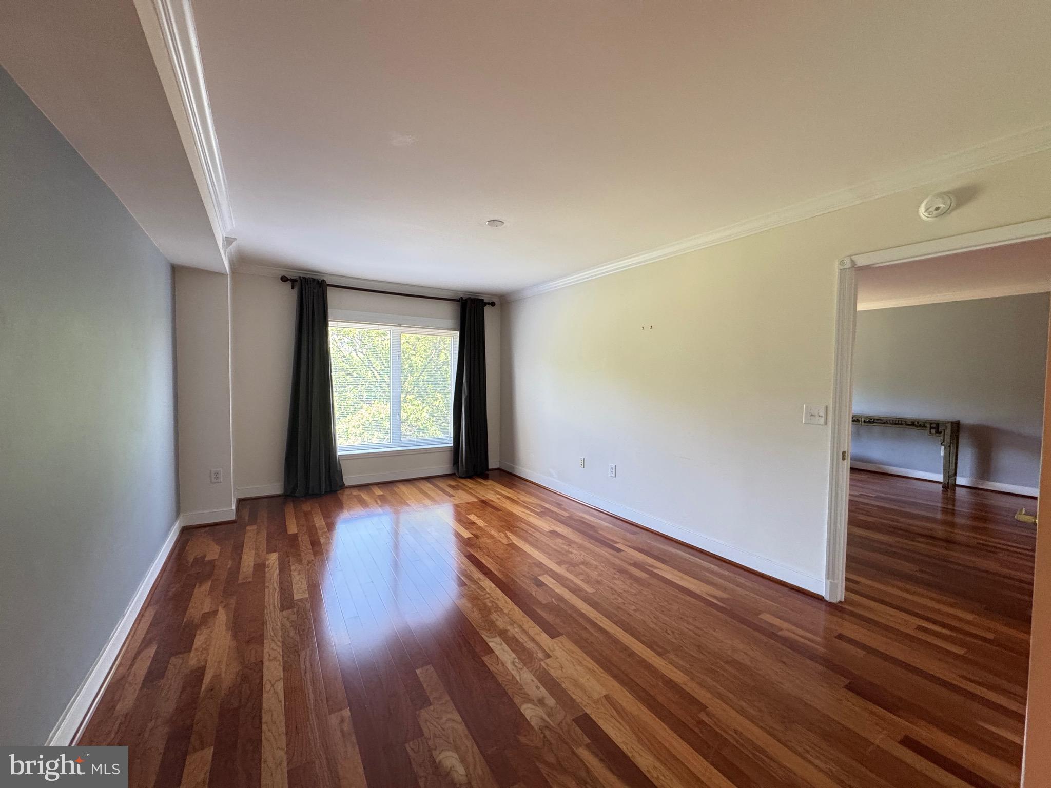 PARK PLACE - Residential Lease