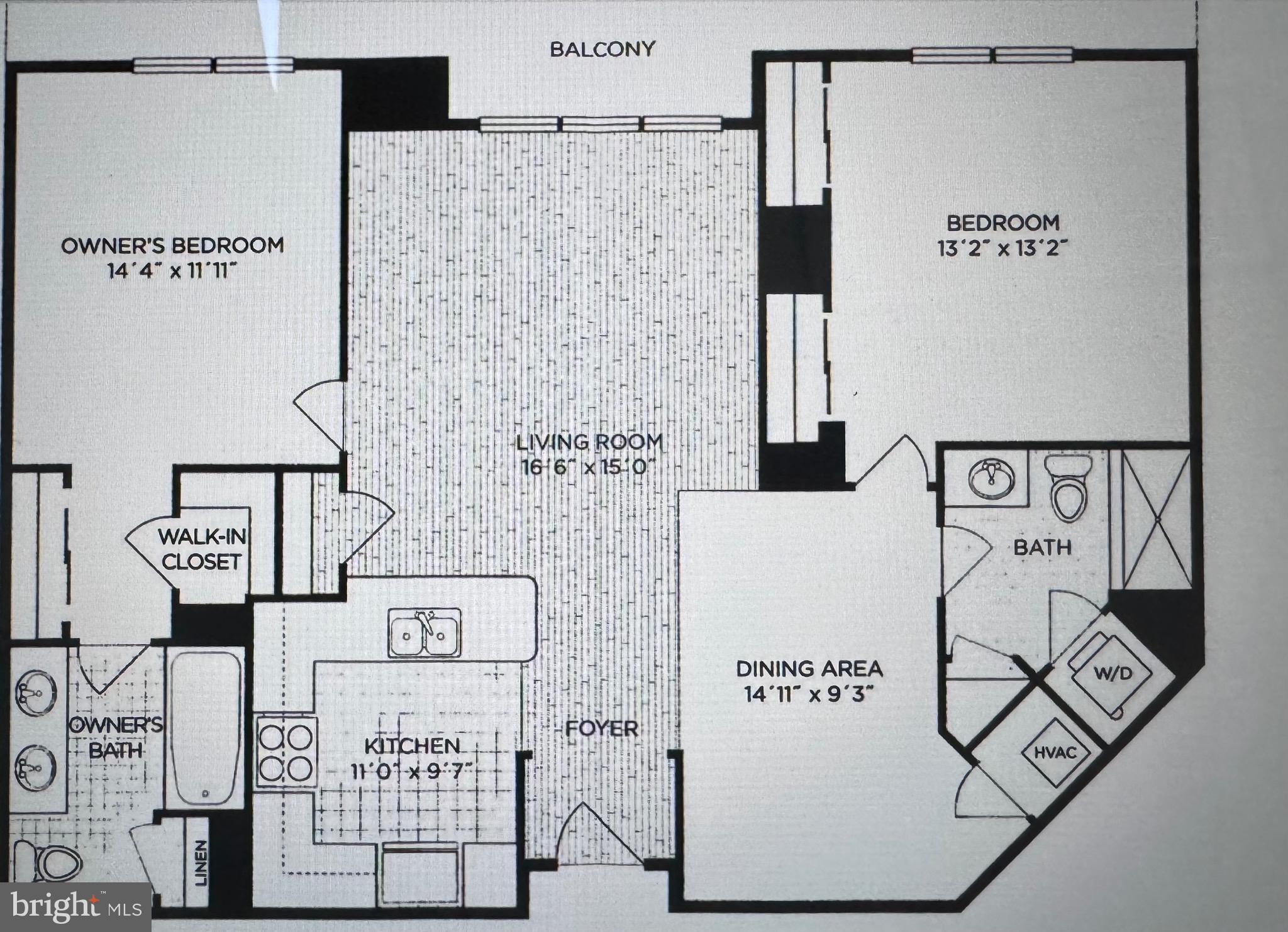 PARK PLACE - Residential Lease
