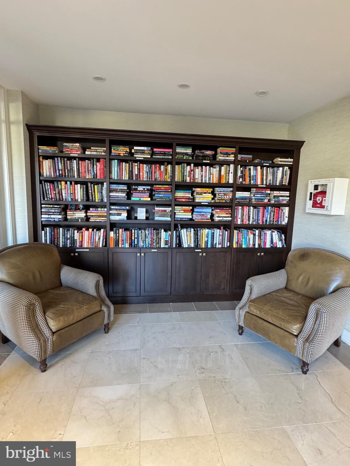 PARK PLACE - Residential Lease
