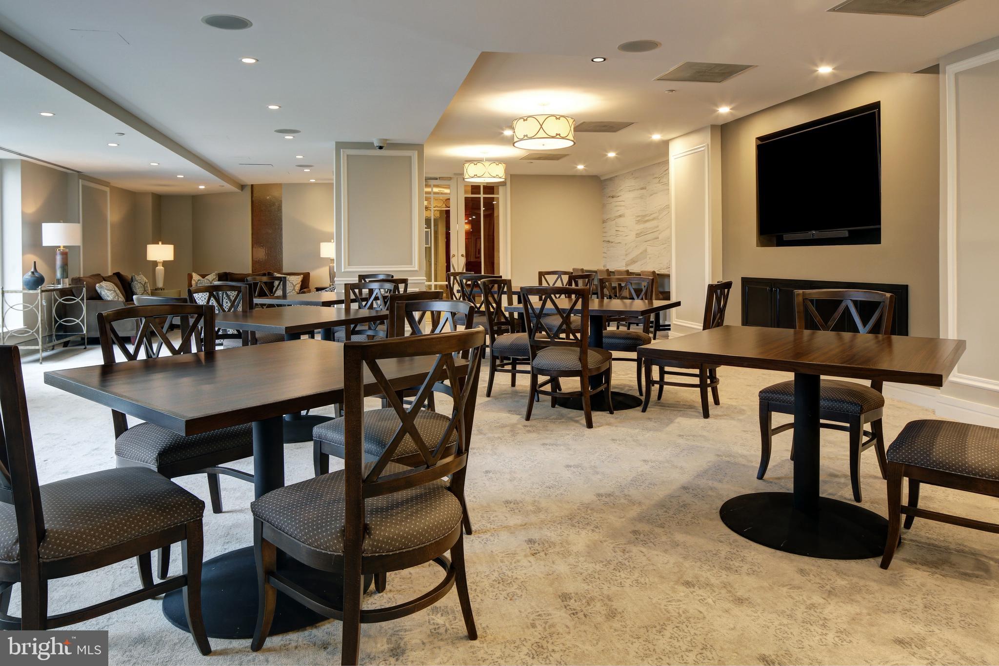 PARK PLACE - Residential Lease