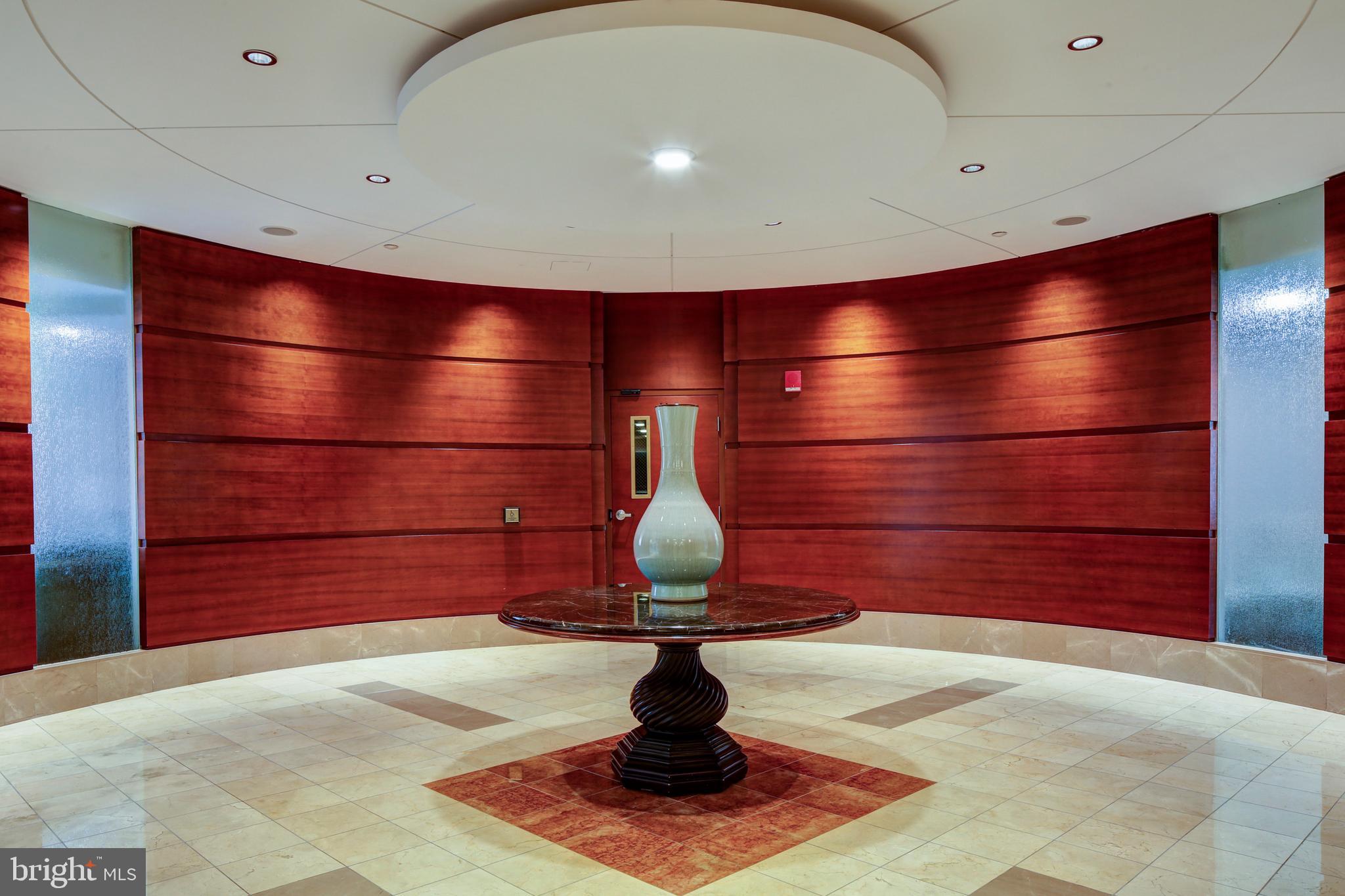 PARK PLACE - Residential Lease