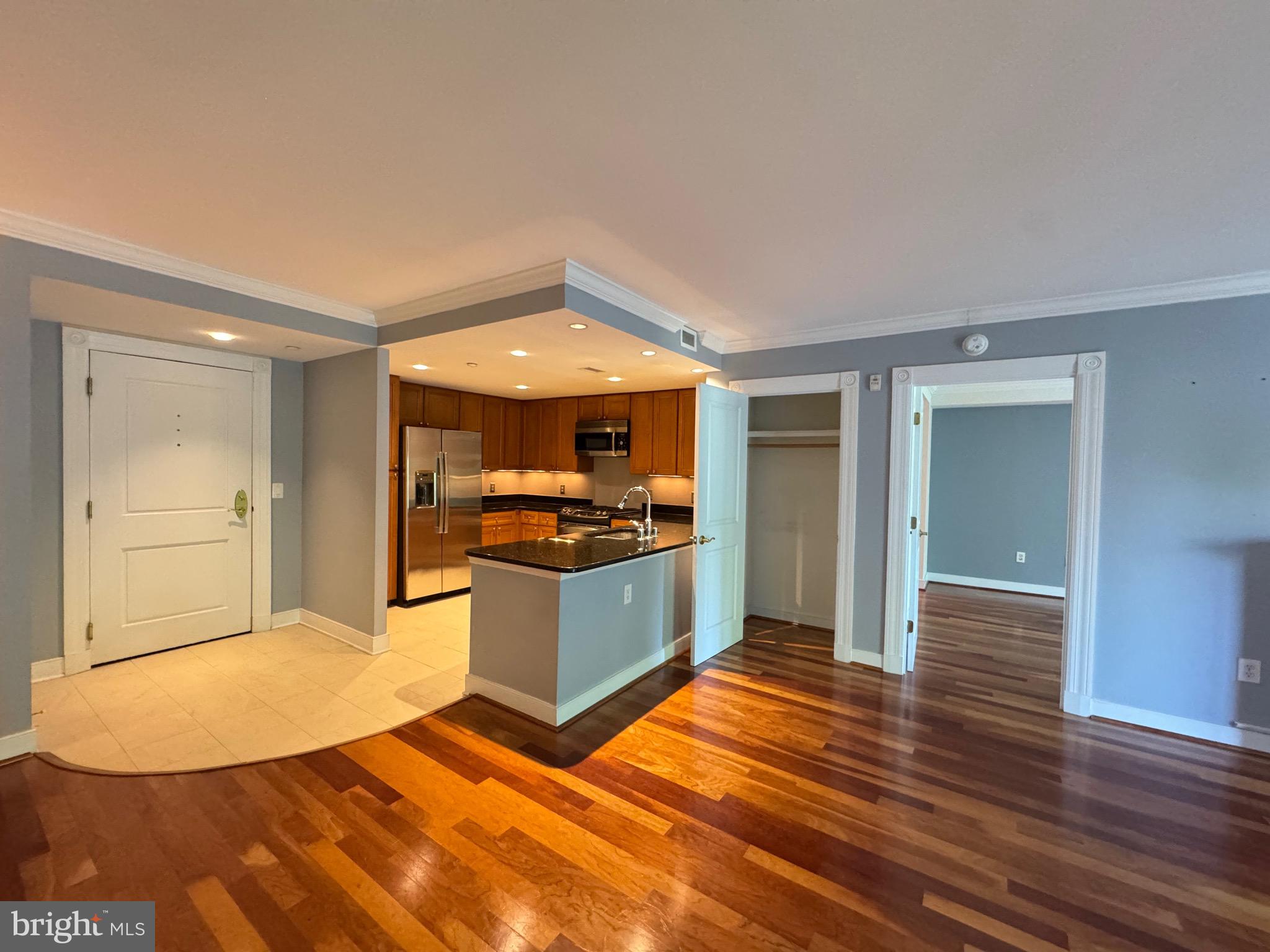 PARK PLACE - Residential Lease