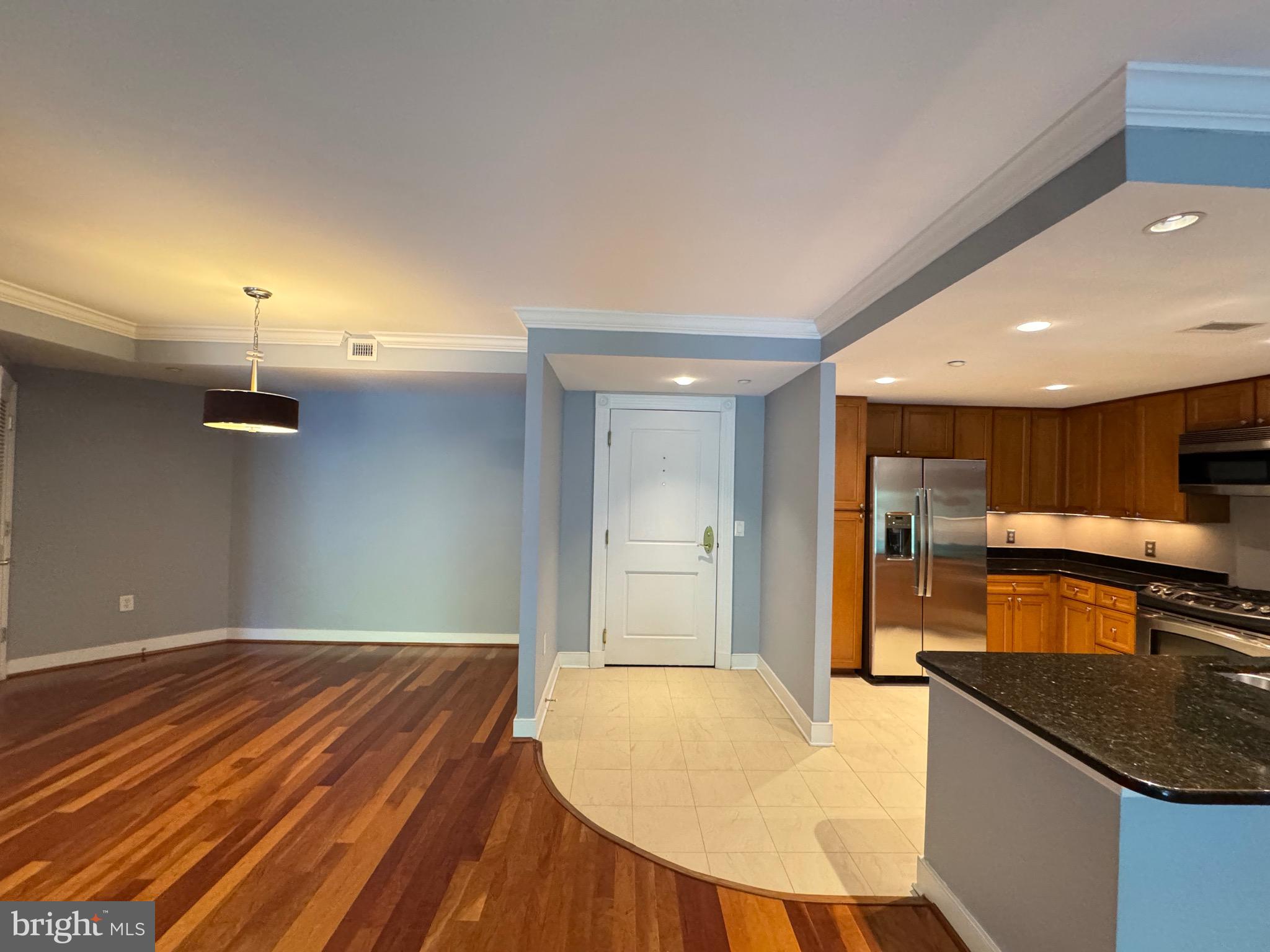 PARK PLACE - Residential Lease