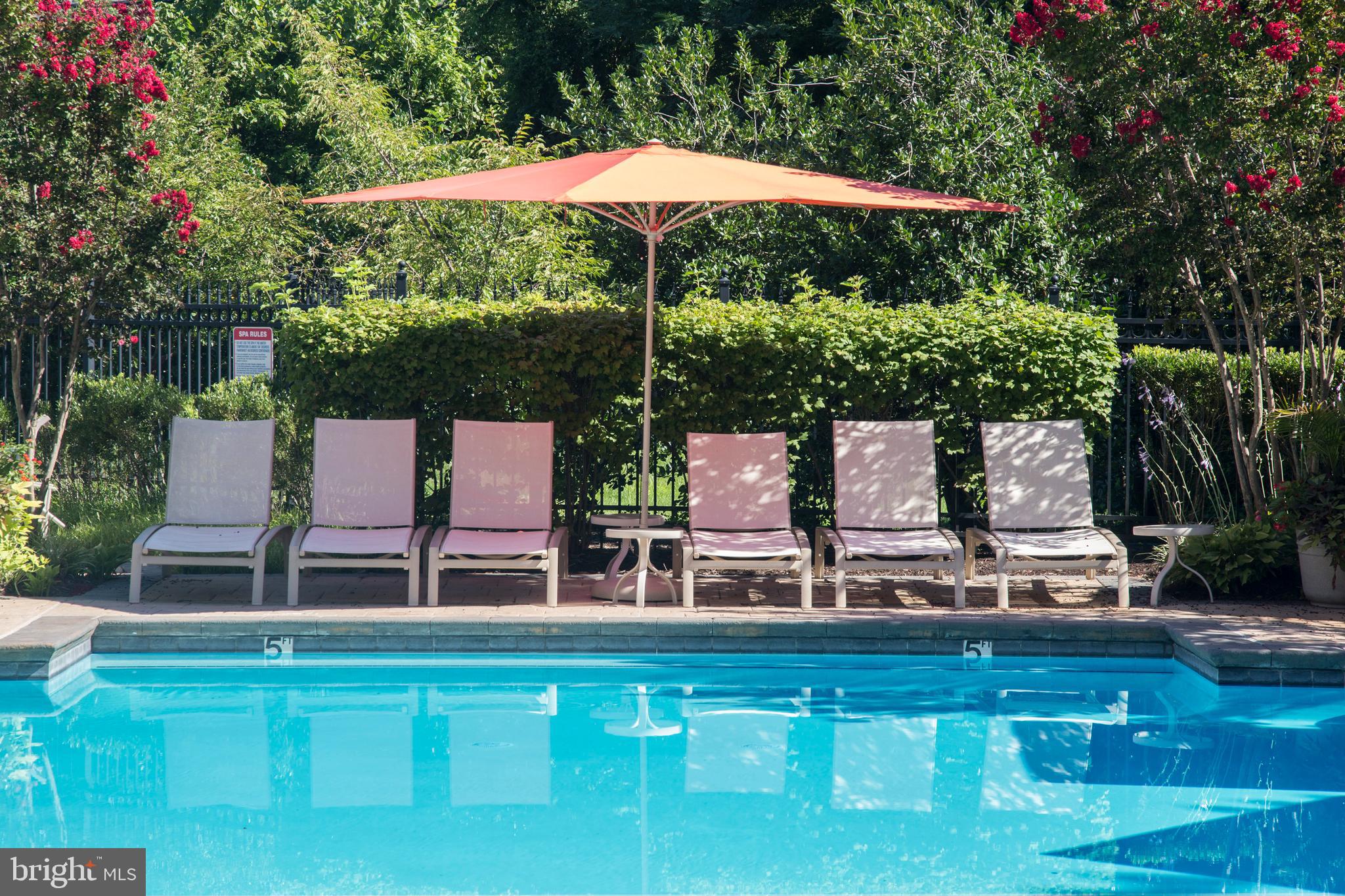 PARK PLACE - Residential Lease