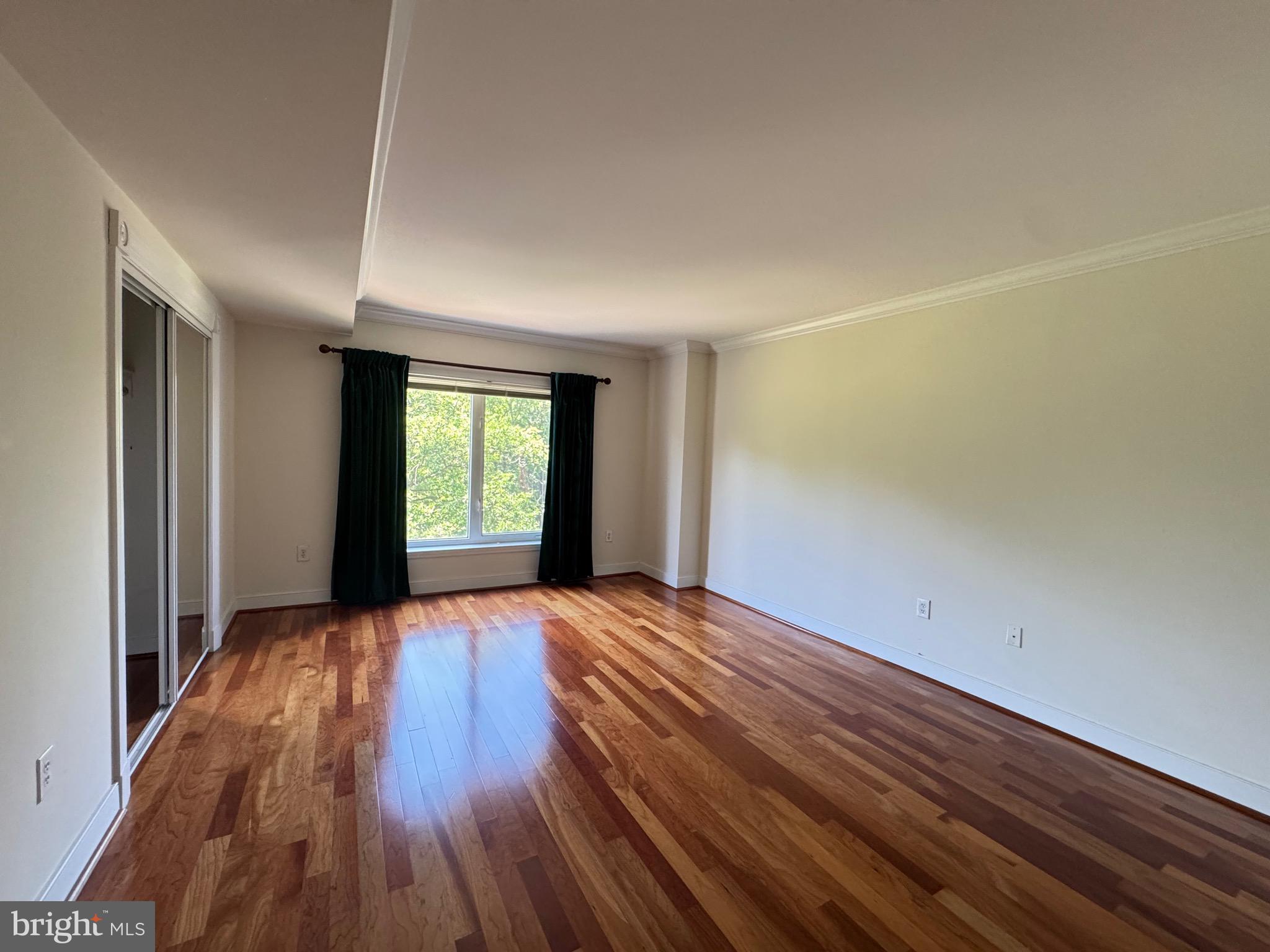 PARK PLACE - Residential Lease