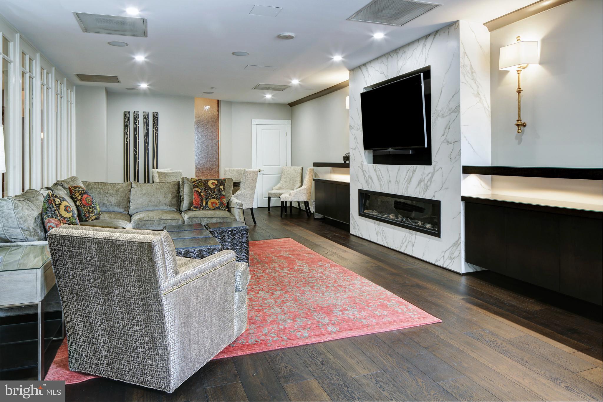 PARK PLACE - Residential Lease