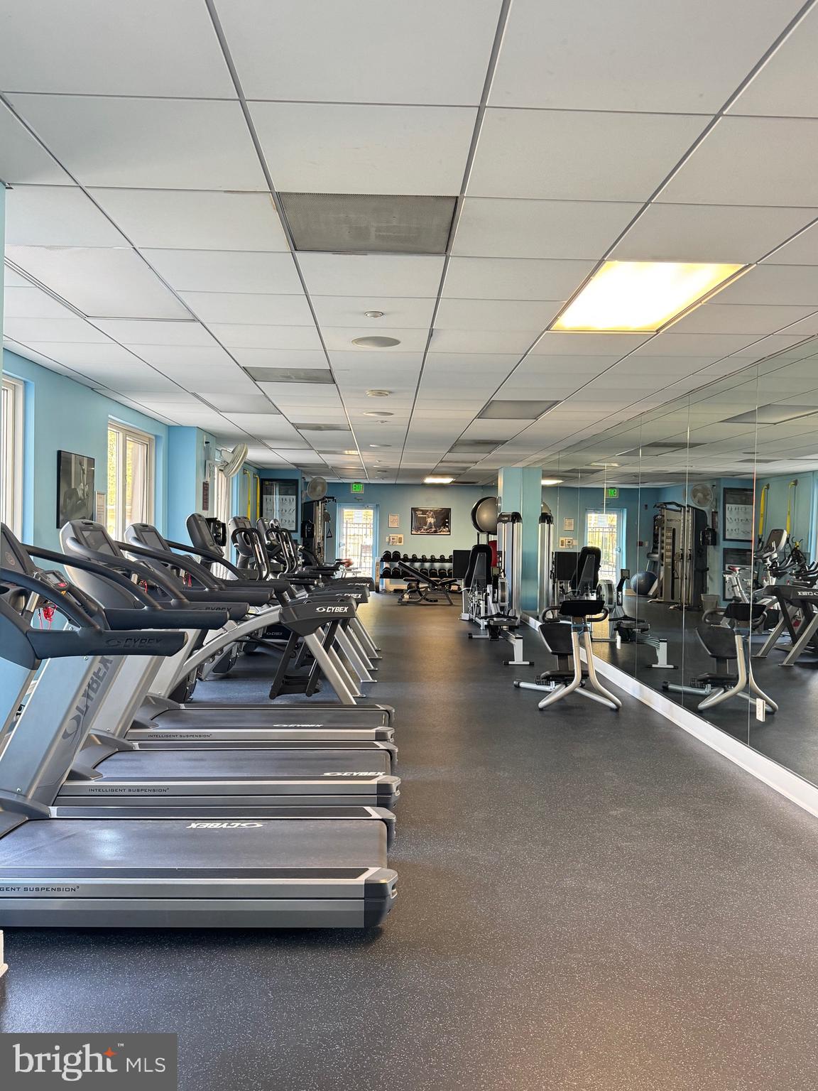 PARK PLACE - Residential Lease