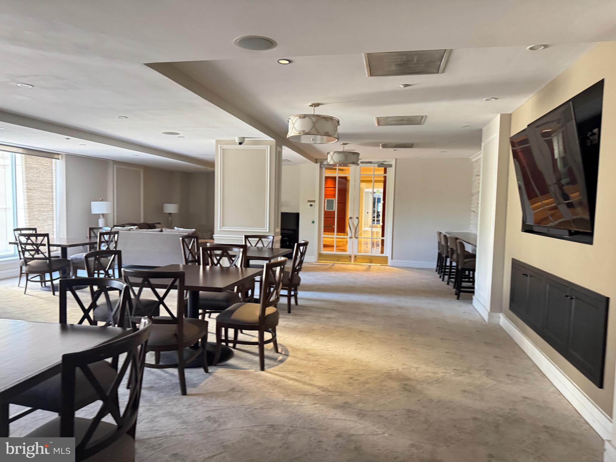 PARK PLACE - Residential Lease