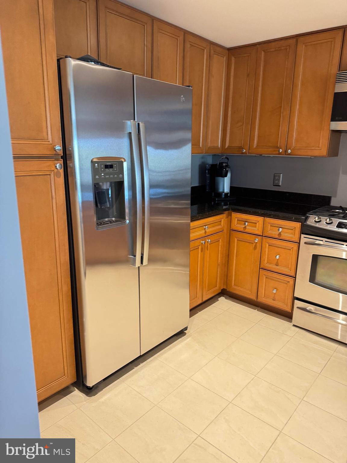 PARK PLACE - Residential Lease