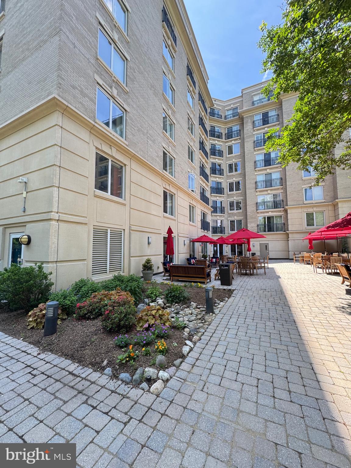 PARK PLACE - Residential Lease