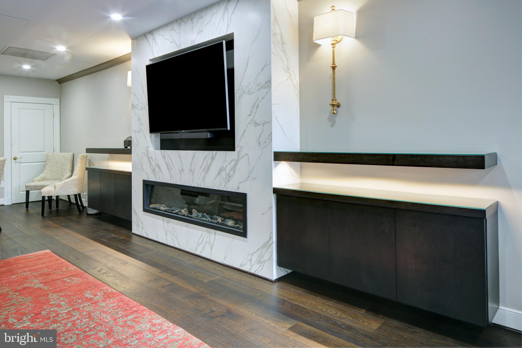 PARK PLACE - Residential Lease