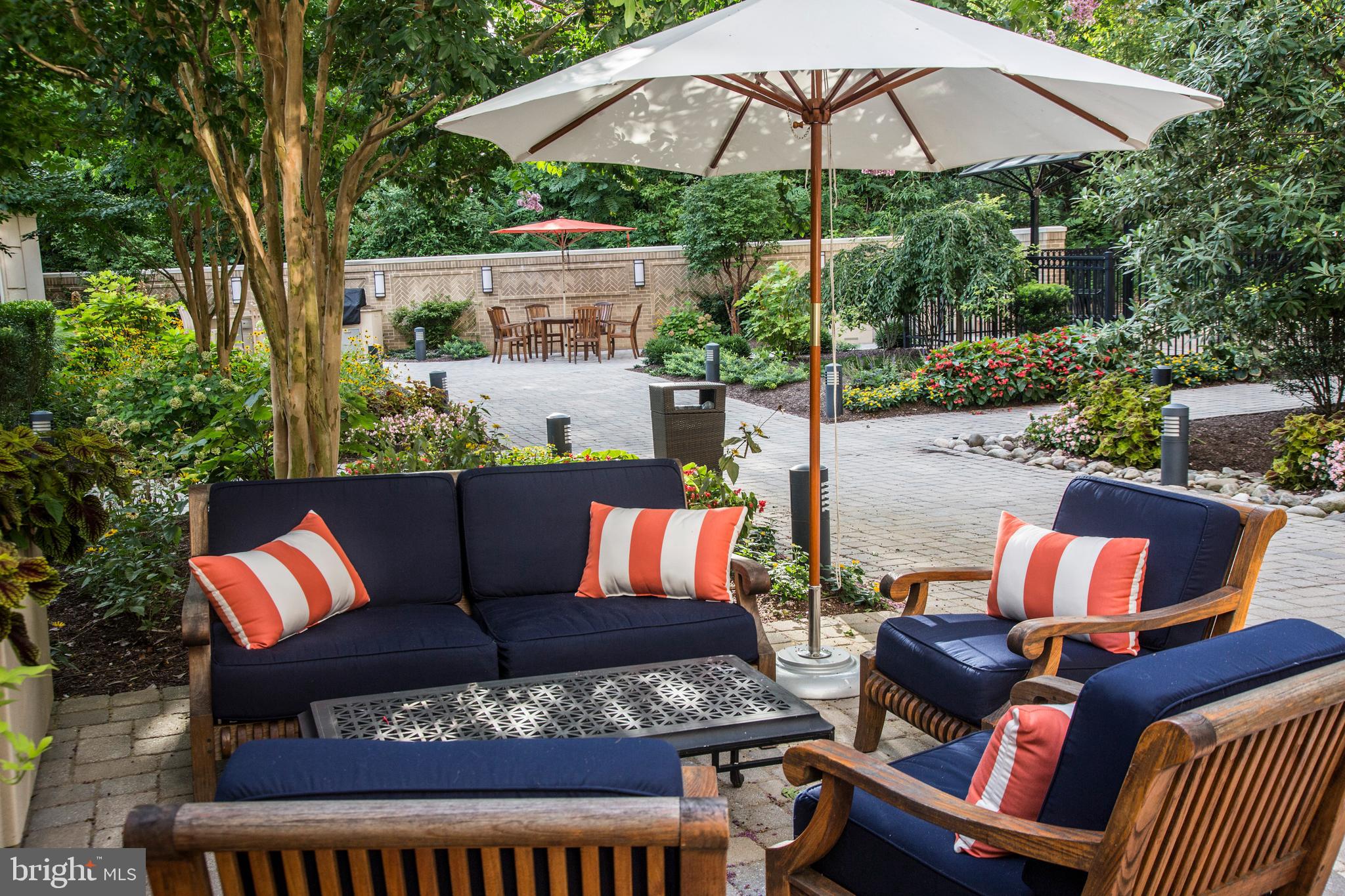 PARK PLACE - Residential Lease