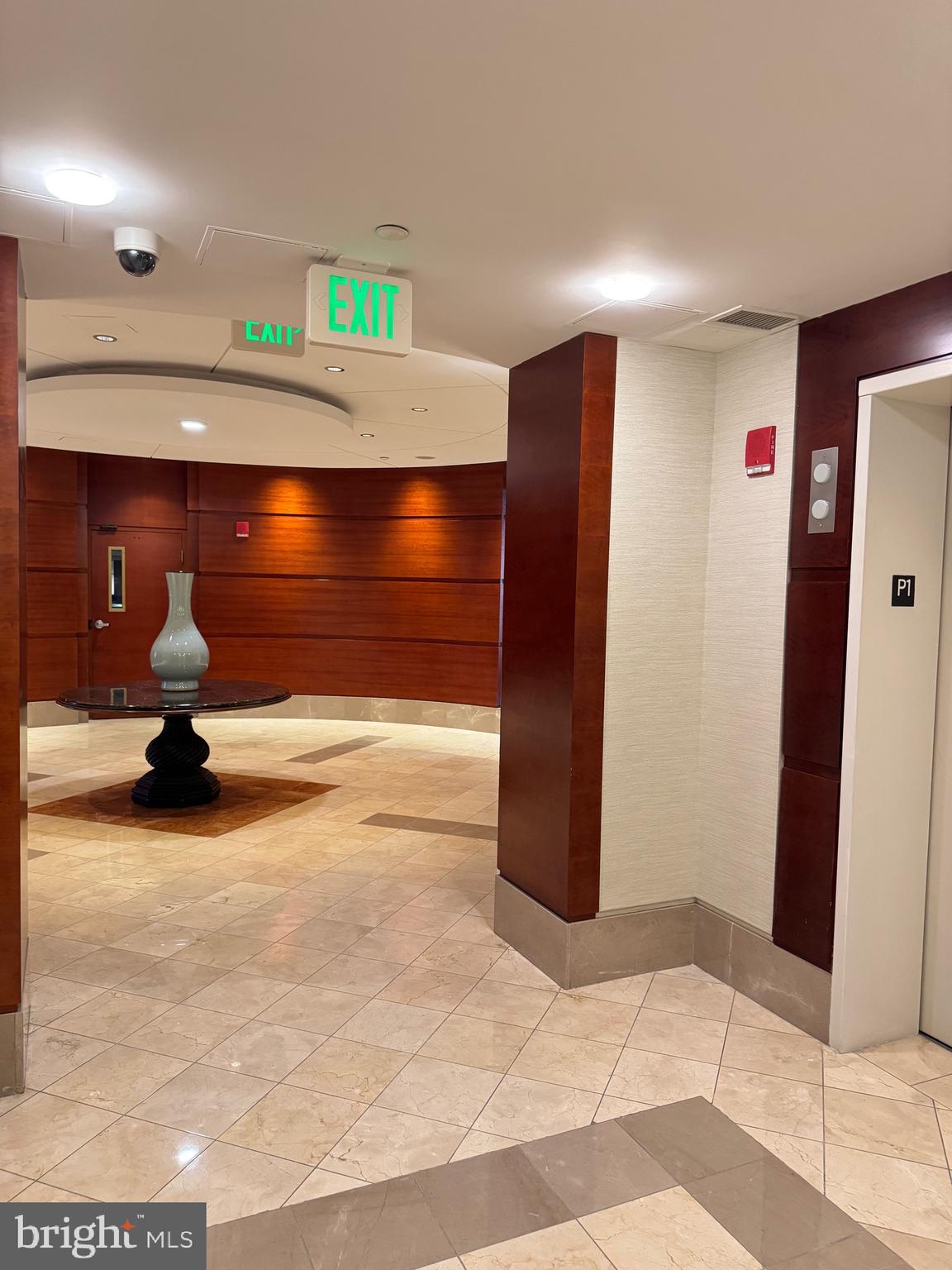 PARK PLACE - Residential Lease