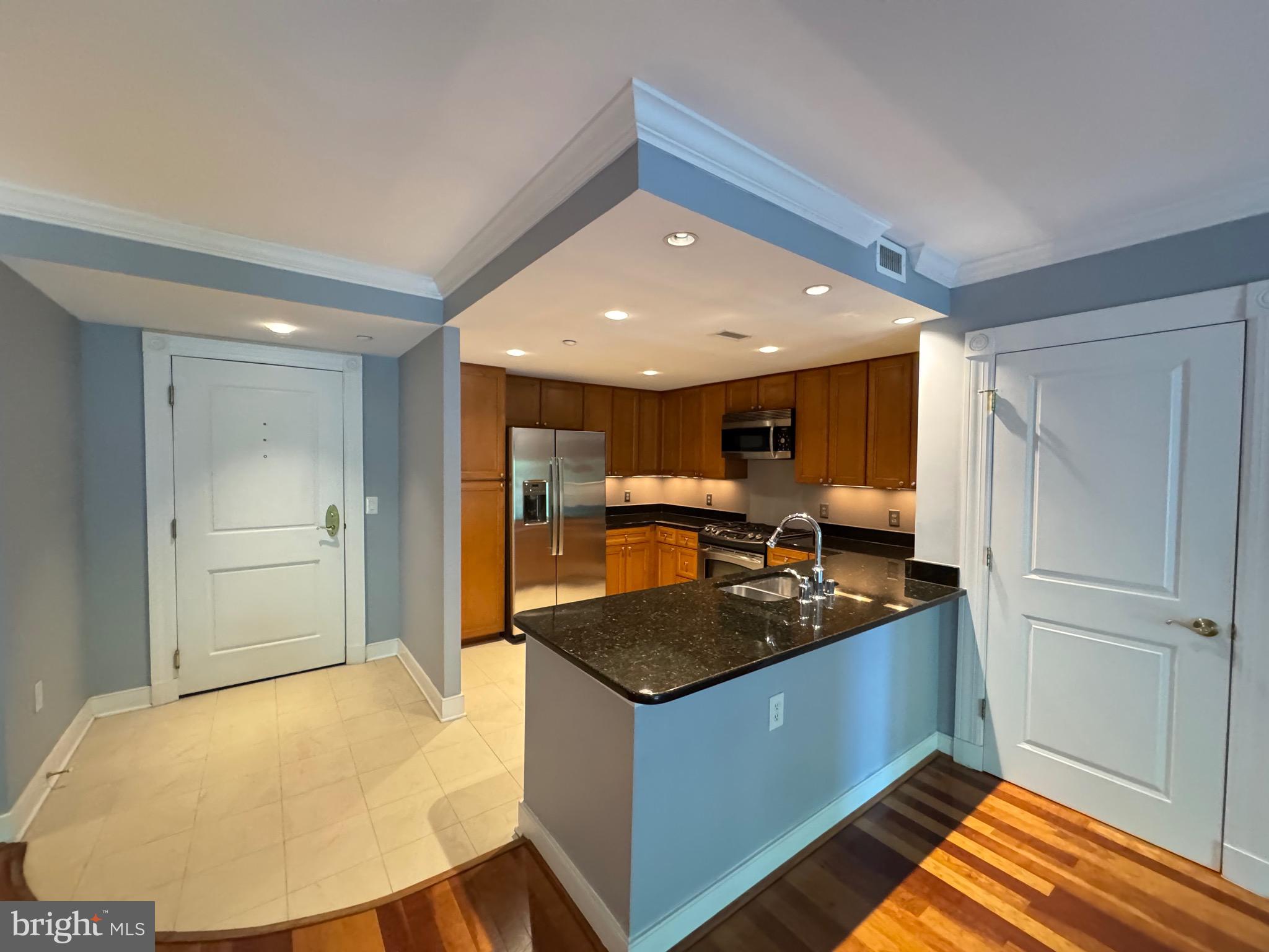 PARK PLACE - Residential Lease
