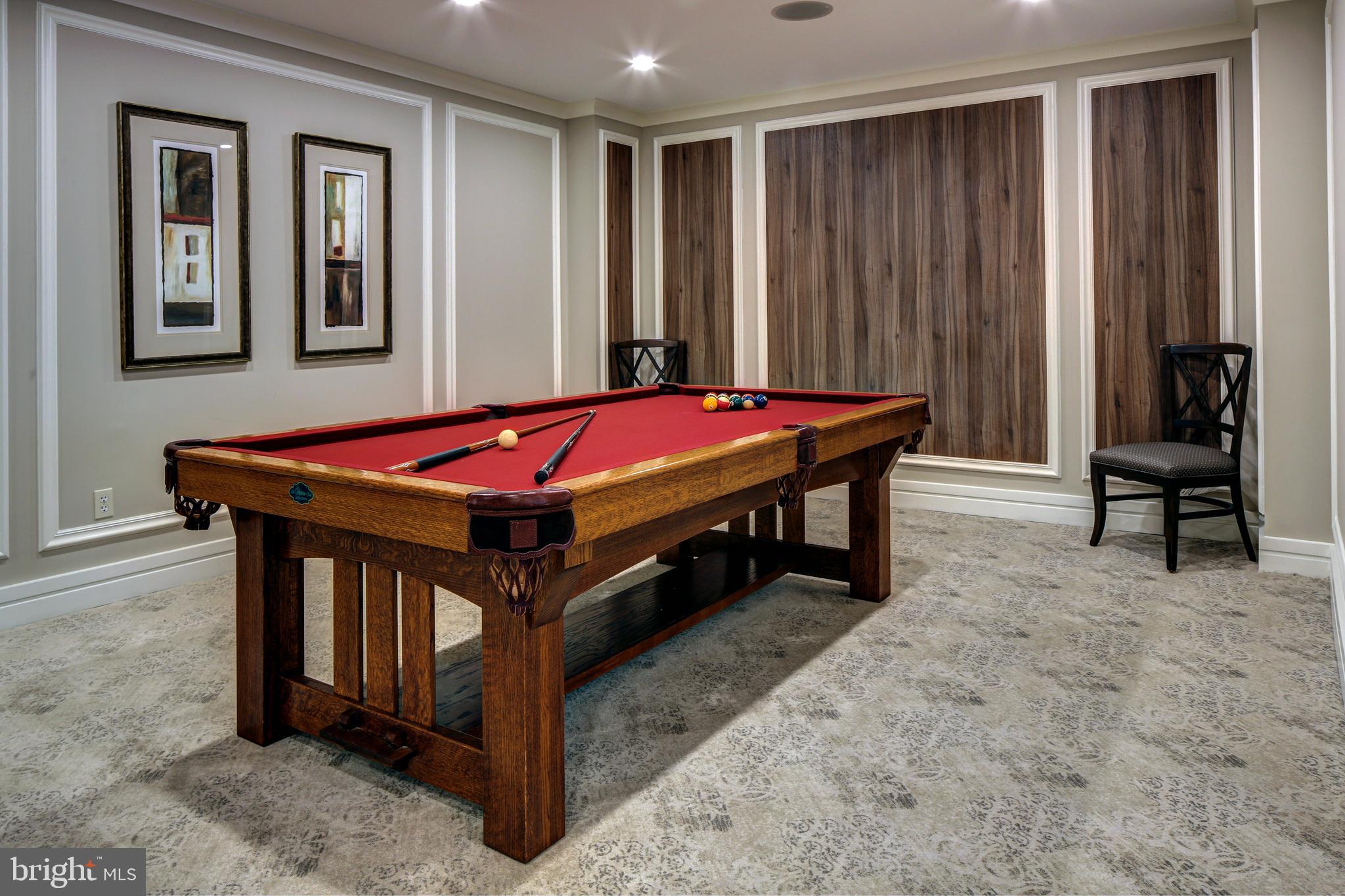 PARK PLACE - Residential Lease