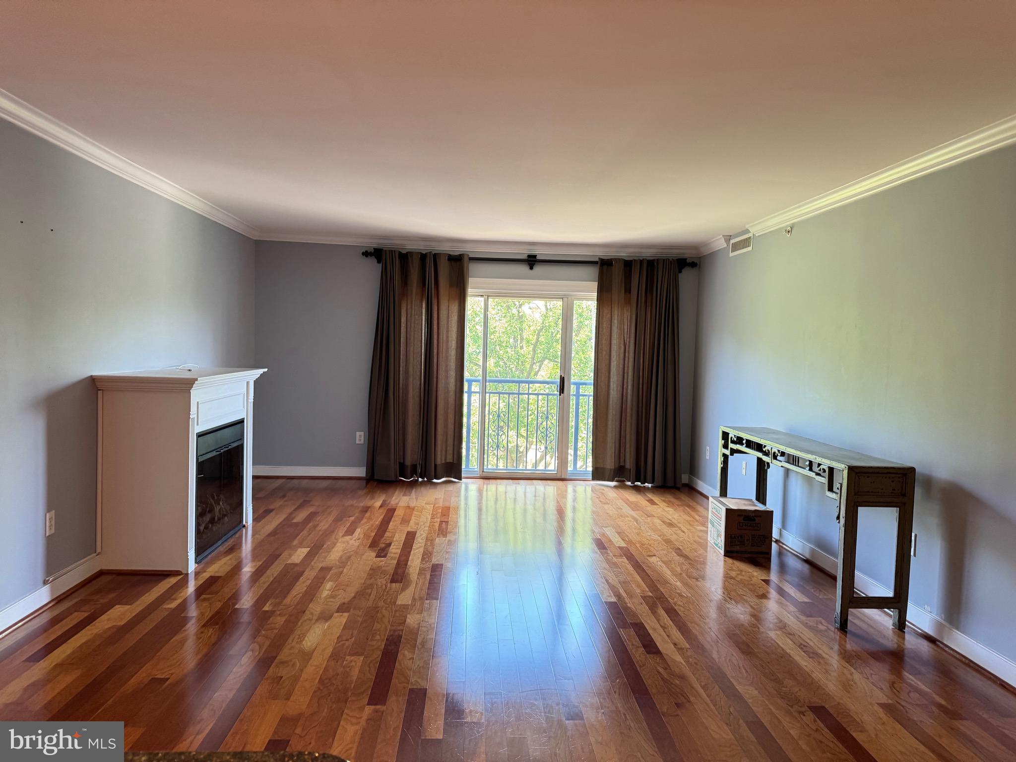 PARK PLACE - Residential Lease
