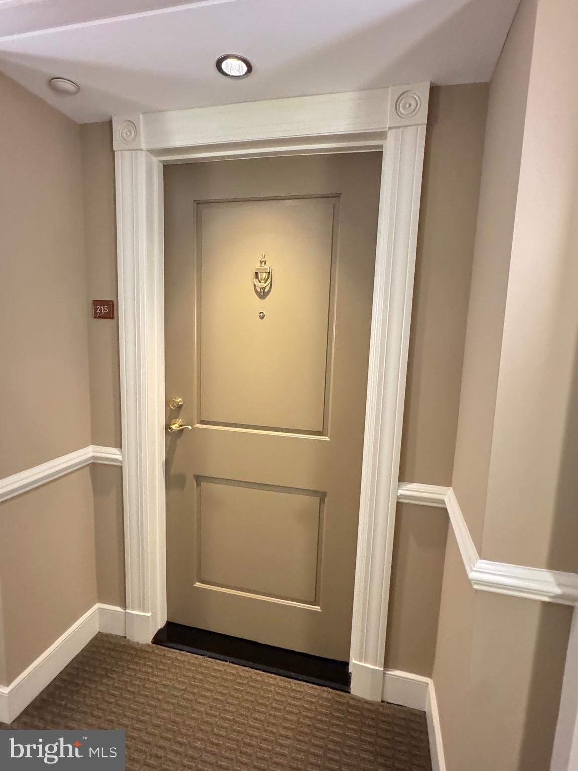 PARK PLACE - Residential Lease