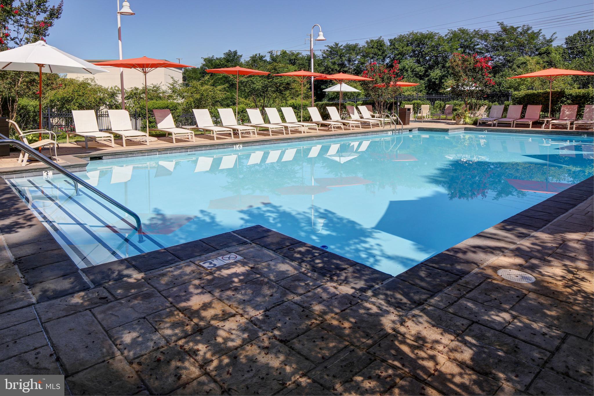 PARK PLACE - Residential Lease